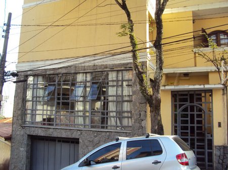 Cômodo Condomínio