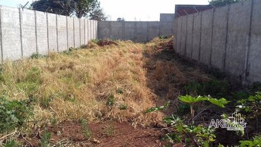 land_lot em Rua Fortaleza, Jardim das Torres - Sarandi - PR