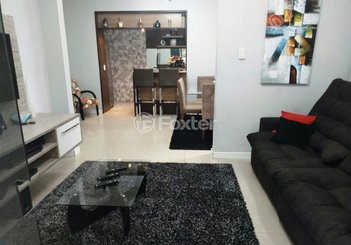 house em Avenida Nonoai, Nonoai - Porto Alegre - RS