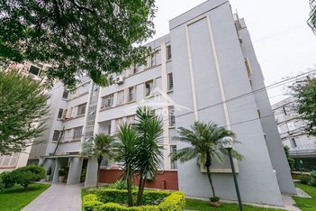 apartment em Avenida Ipiranga, Partenon - Porto Alegre - RS