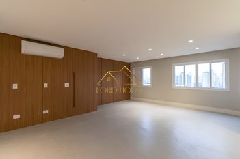 apartment em Avenida Doutor Cardoso de Melo, Vila Olímpia - São Paulo - SP