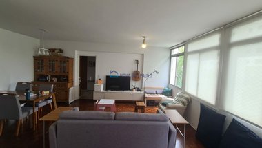 apartment em Rua Constantino de Sousa, Campo Belo - São Paulo - SP