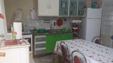 house em Gomes Freire de Andrade, Nossa Senhora das Graças - Canoas - RS