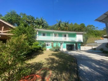 house em Rua Lageado Alto, Lageado Alto - Guabiruba - SC