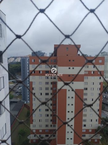 apartment em Rua Tiradentes, Ferrazópolis - São Bernardo do Campo - SP