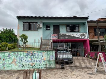 house em Celestino Bertolucci, Aberta dos Morros - Porto Alegre - RS
