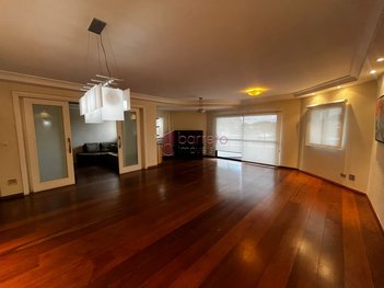 apartment em Rua Conrado Augusto Offa, Centro - Jundiaí - SP