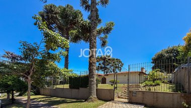 house em Rua Doutor Nelson de Souza Pinto, São Lourenço - Curitiba - PR