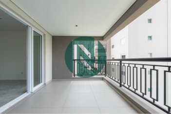 apartment em Rua Madre Cabrini, Vila Mariana - São Paulo - SP