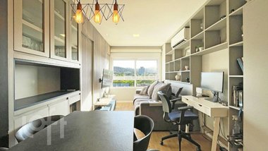 apartment em Avenida Ipiranga, Partenon - Porto Alegre - RS