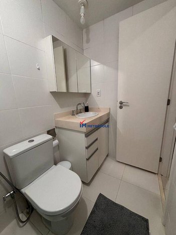 apartment em Rua Paulo Moura, Barra da Tijuca - Rio de Janeiro - RJ
