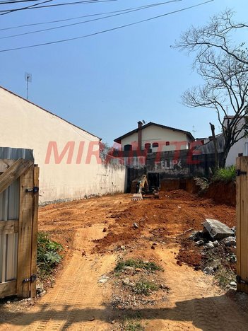 land_lot em Rua Severino Coelho, Jardim Virginia Bianca - São Paulo - SP