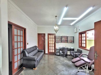 house em Rua Ranulpho Alvarenga Ferreira, Jardim Santa Cecília - Limeira - SP