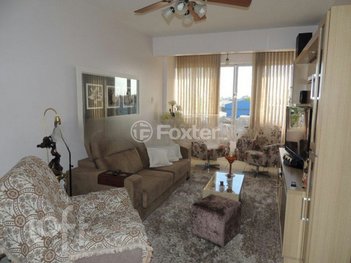 apartment em Rua Santos Dumont, São Geraldo - Porto Alegre - RS