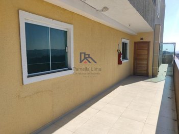 apartment em Rua Otávio Peppi, Vila Princesa Isabel - São Paulo - SP