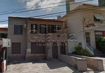 commercial_property em Plínio Brasil Milano, Passo da Areia - Porto Alegre - RS