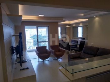 apartment em Rua Tagipuru, Barra Funda - São Paulo - SP