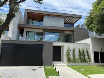 house em Rua Ivaldo de Azambuja, Barra da Tijuca - Rio de Janeiro - RJ
