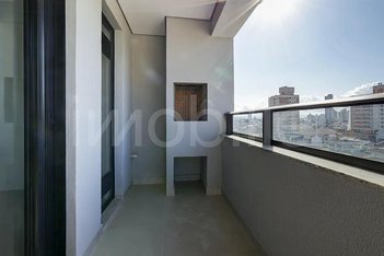 apartment em Rua Ulisses Machado Dutra, Dom Bosco - Itajaí - SC