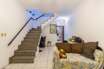 house em Rua Caruso, Vila Alpina - São Paulo - SP
