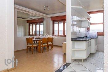 apartment em Sertório, Navegantes - Porto Alegre - RS