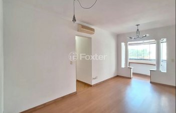 apartment em Rua Ribeiro de Barros, Vila Anglo Brasileira - São Paulo - SP