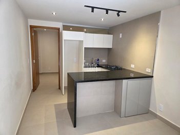 apartment em QN 412 Conjunto D, Samambaia Norte (Samambaia) - Brasília - DF