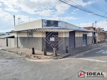 office em Rua 2, Vila São Sebastião - Mineiros - GO