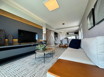 apartment em Avenida Central, Centro - Xangri-Lá - RS