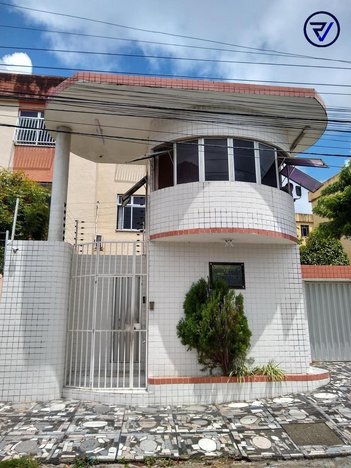 apartment em Avenida Desembargador Moreira, Aldeota - Fortaleza - CE