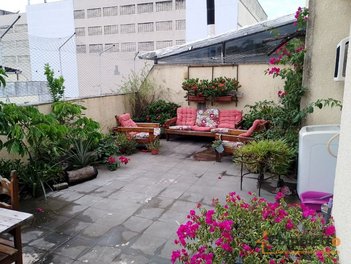 apartment em Rua Laura Teles, Tanque - Rio de Janeiro - RJ