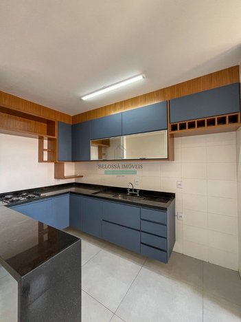 apartment em Avenida Valter Tozetto Junior, Bosque dos Jacarandás - Jundiaí - SP
