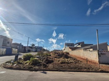 land_lot em Rua Áustria, Nações - Fazenda Rio Grande - PR