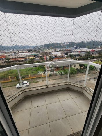 apartment em Alexandre de Antoni, Universitário - Caxias do Sul - RS