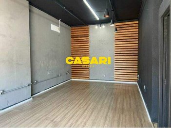 business em Avenida Gilda, Vila Gilda - Santo André - SP
