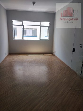 apartment em Rua Dinamarca, Taboão - São Bernardo do Campo - SP