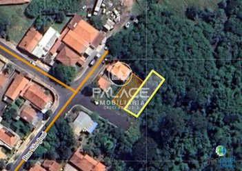 land_lot em Rua Dez de Novembro, Centro (Tupi) - Piracicaba - SP