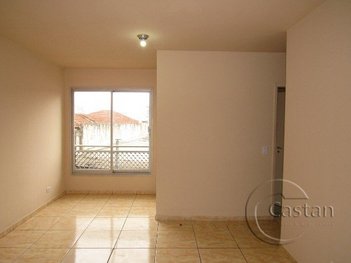 apartment em Rua Coronel Bento Pires, Mooca - São Paulo - SP