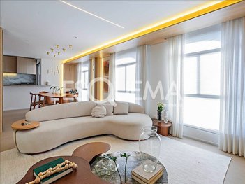 apartment em Rua José de Cristo Moreira, Vila Morumbi - São Paulo - SP