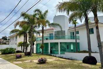 house em Rua das Hortências, Alphaville - Lagoa dos Ingleses - Nova Lima - MG