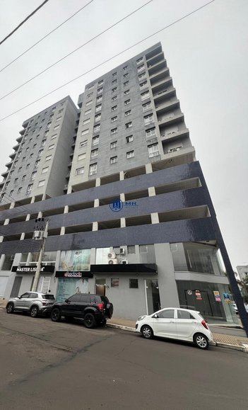 apartment em Rua Tupi, Centro - Novo Hamburgo - RS