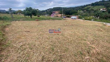 land_lot em Rua Um, São Joaquim de Bicas - São Joaquim de Bicas - MG