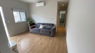 house em Rua Archinto Ferrari, Santo Antônio - São Caetano do Sul - SP
