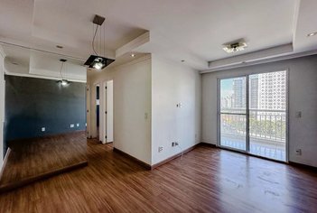 apartment em Rua Hipódromo, Brás - São Paulo - SP