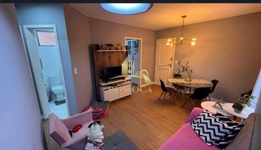 apartment em Rua Belarmino José da Silva, Ipiranga - São José - SC