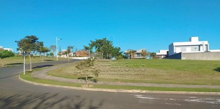 land_lot em Rodovia Raposo Tavares, Parque Reserva Fazenda Imperial - Sorocaba - SP