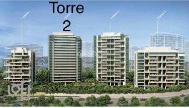 apartment em Diário de Notícias, Cristal - Porto Alegre - RS
