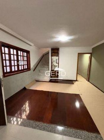 house em Rua Kaoru Oda, Jardim das Vertentes - São Paulo - SP