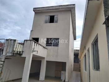 house em Rua Ângelo de Cândia, Cidade São Mateus - São Paulo - SP