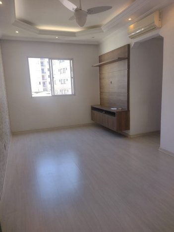 apartment em Avenida Coaciara, Parque Dom Pedro II - Campinas - SP